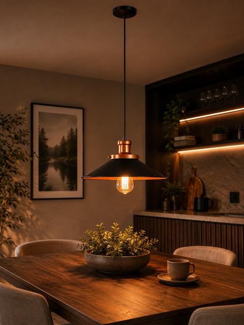Pendente Melbourne, pendente de teto Luchini Shop