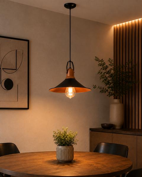 Pendente Venzone, pendente de teto Luchini Shop